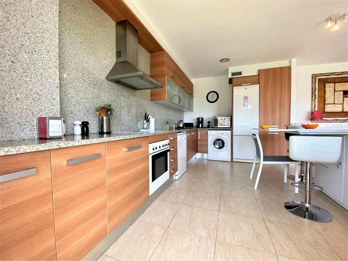 Διαμέρισμα Apto Nautilus Sant Feliu de Guixols