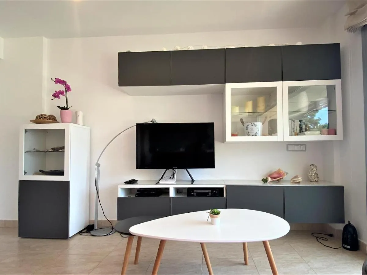 Διαμέρισμα Apto Nautilus Sant Feliu de Guixols Ισπανία