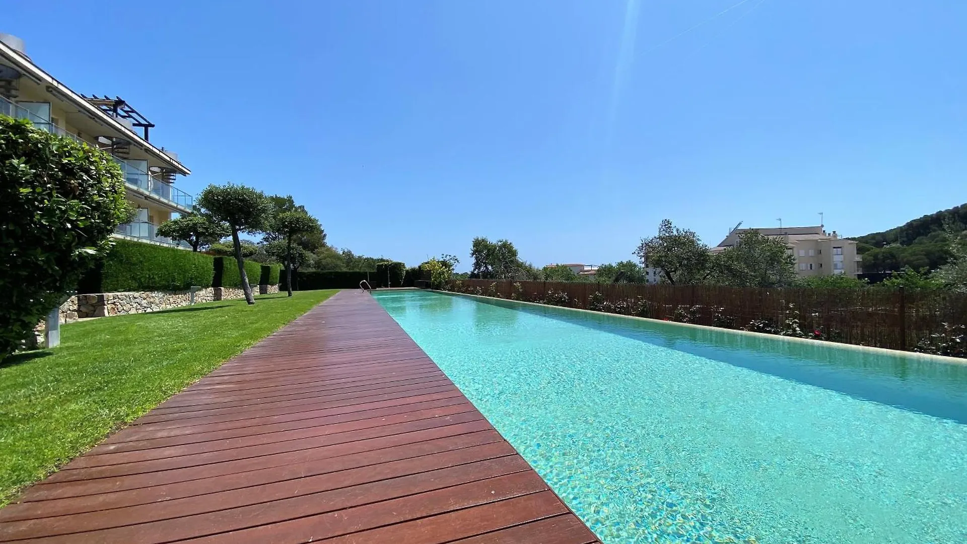 Apto Nautilus Sant Feliu de Guixols Διαμέρισμα